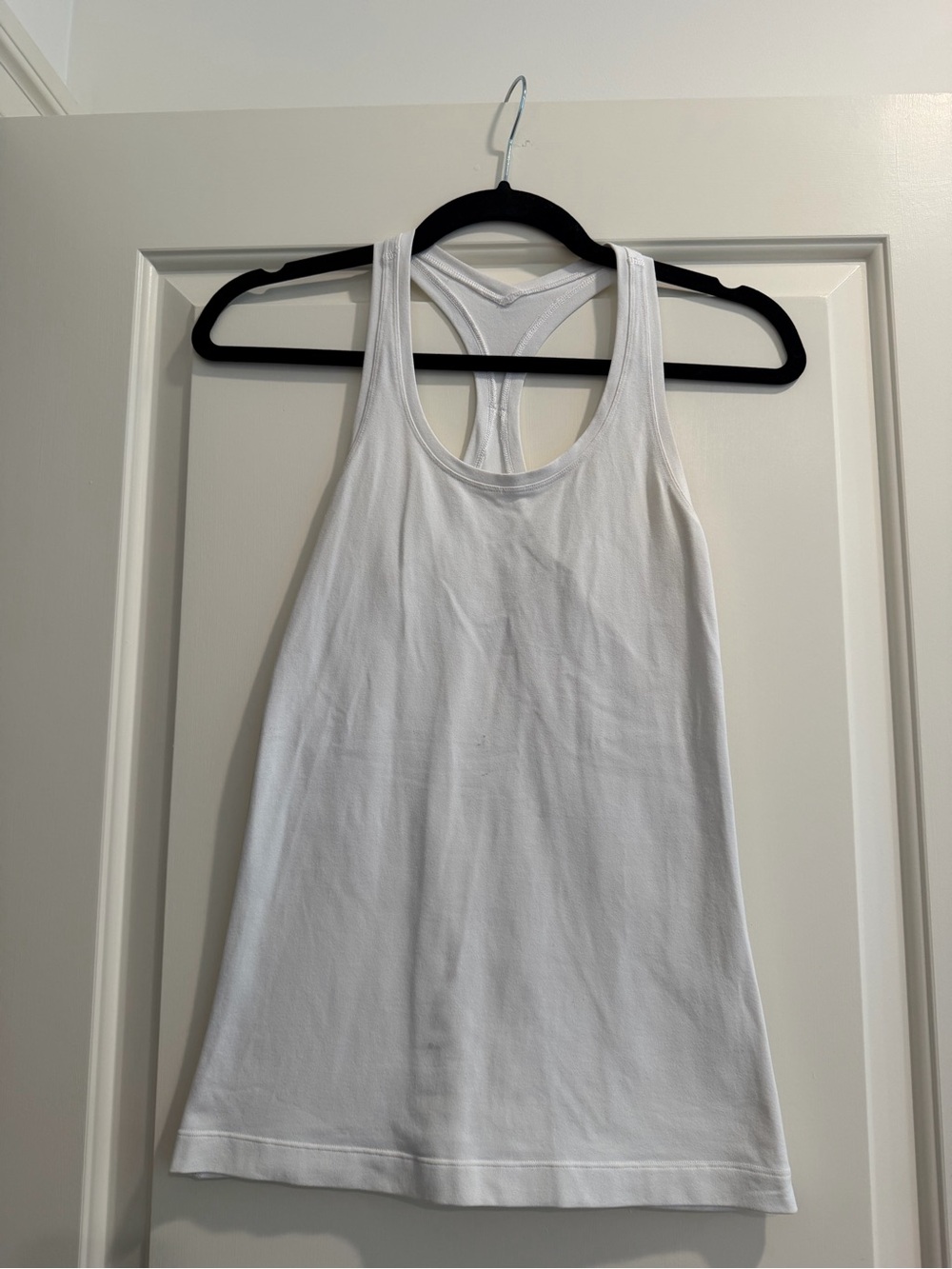 Lululemon Cool Racerback Tank Top *Nulu